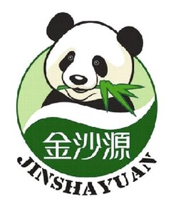 JINSHAYUAN