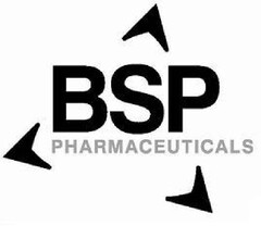 BSP PHARMACEUTICALS