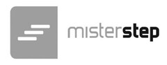 MISTERSTEP