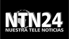 NTN24 NUESTRA TELE NOTICIAS