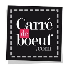 Carré de boeuf.com