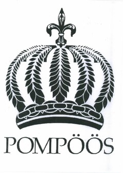 POMPÖÖS