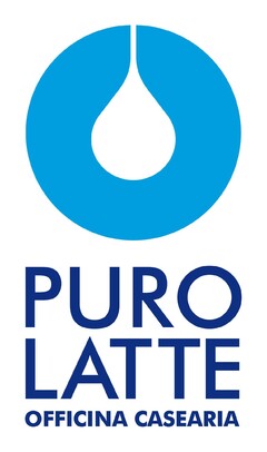 Purolatte - Officina Casearia