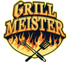 GRILL MEISTER