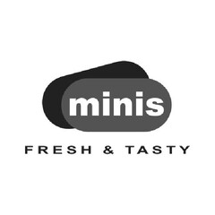 MINIS FRESH&TASTY