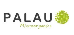 PALAU MICROORGANICS