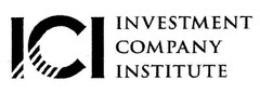 ICI Investment Company Institute