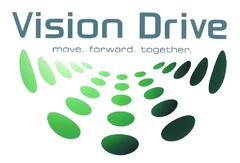 Vision Drive move. forward. together