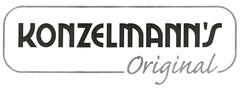 KONZELMANN'S Original