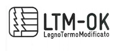 LTM-OK LEGNOTERMOMODIFICATO