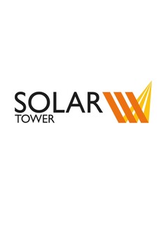 Solar Tower