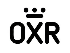 OXR