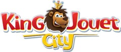 King Jouet City