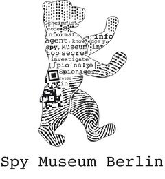 Spy Museum Berlin