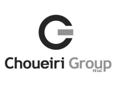Choueiri Group FZ LLC