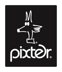 pixter