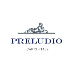 PRELUDIO CAPRI ITALY