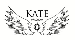 KATE OF LONDON