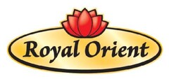 ROYAL ORIENT