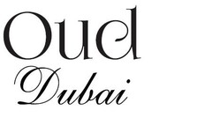 Oud Dubai