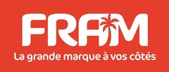 FRAM La grande marque à vos côtés