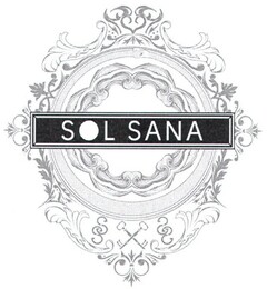 SOL SANA