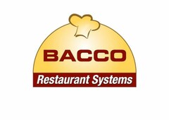 BACCO RESTAURANT SYSTEMS