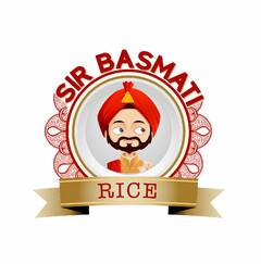 SIR BASMATI RICE