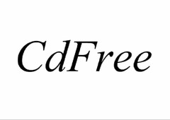 CdFree