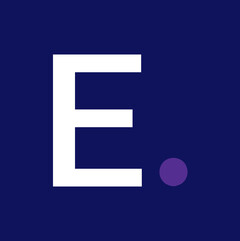 E.