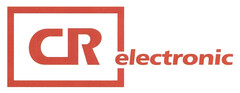 CR electronic