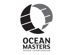 OCEAN MASTERS WORLD CHAMPIONSHIP