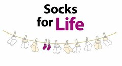 Socks for Life