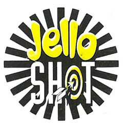 Jello SHOT