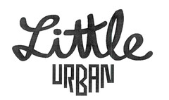 Little URBAN