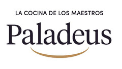 LA COCINA DE LOS MAESTROS PALADEUS