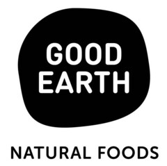 GOOD EARTH NATURAL FOODS