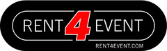 Rent4Event RENT4.EVENT.COM