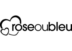 roseoubleu