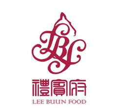 LBF LEE BUUN FOOD