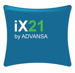 iX21 by ADVANSA