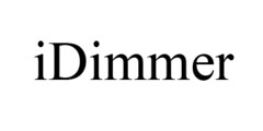 iDimmer