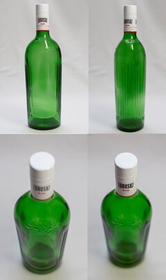 LUBUSKI GIN