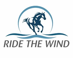 RIDE THE WIND