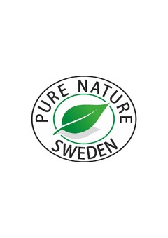 PURE NATURE SWEDEN