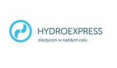 HYDROEXPRESS elastyczni w każdym calu