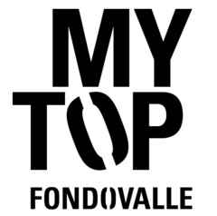 MY TOP FONDOVALLE