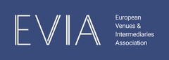 EVIA European Venues & Intermediaries Association