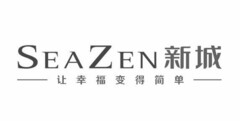 SEAZEN