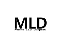 MLD Micro LED Display